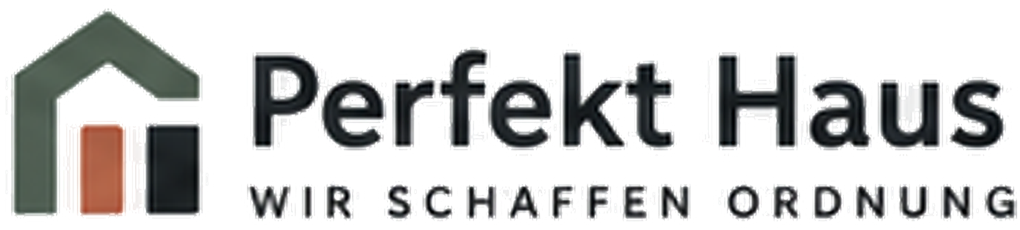 Perfekt Haus – Wir schaffen Ordnung