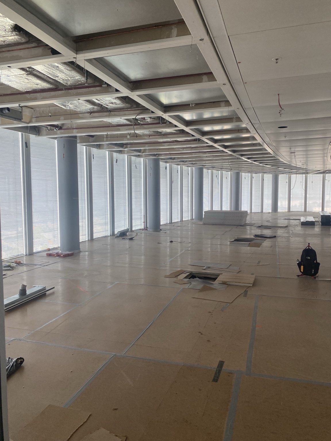 Gewerbefläche im Projekt GAP 15 in Düsseldorf